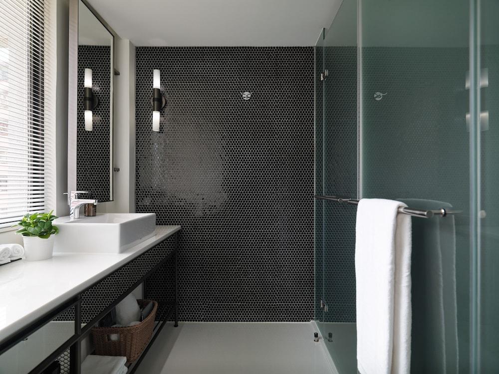 Hotel Folio Daan Taipei Extérieur photo