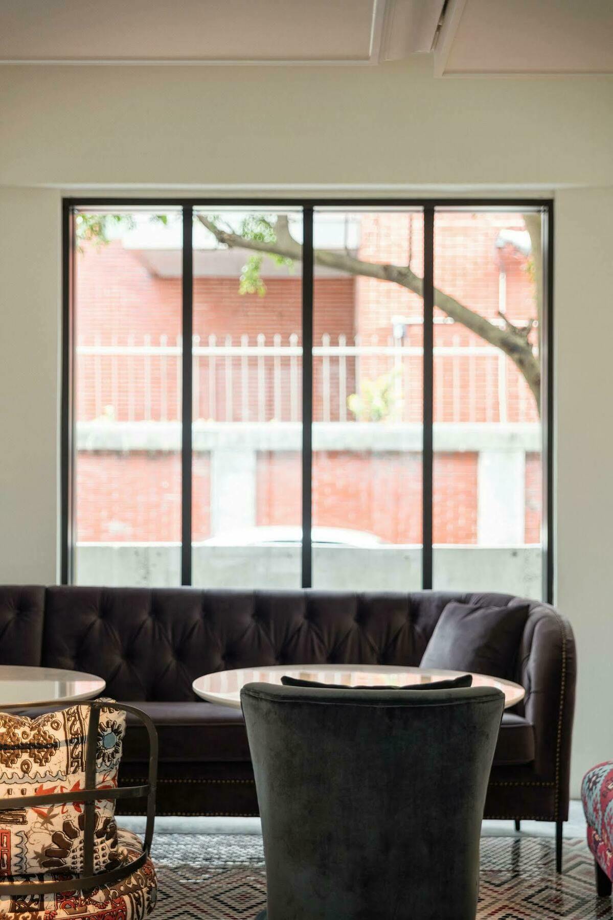 Hotel Folio Daan Taipei Extérieur photo