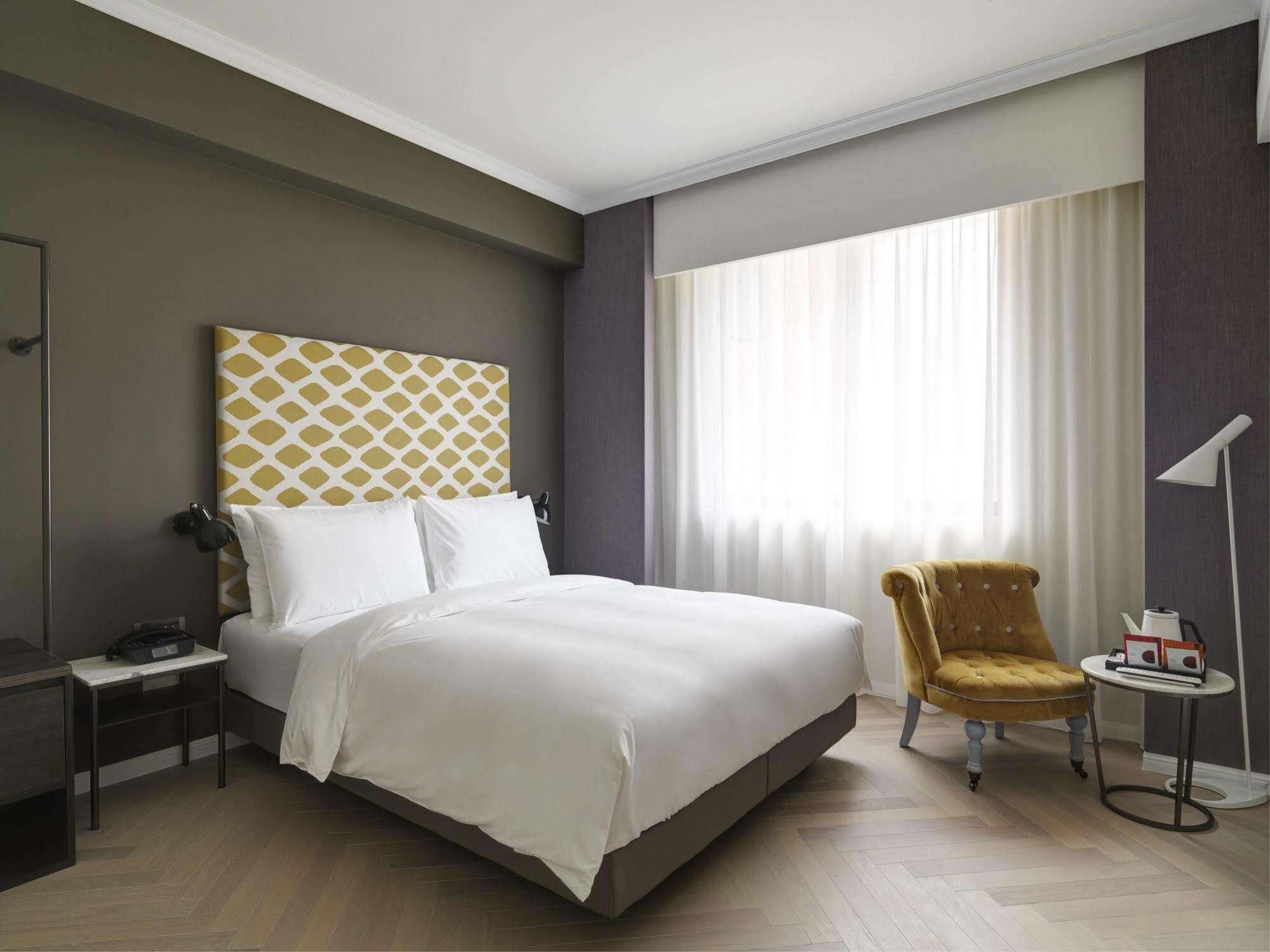 Hotel Folio Daan Taipei Extérieur photo