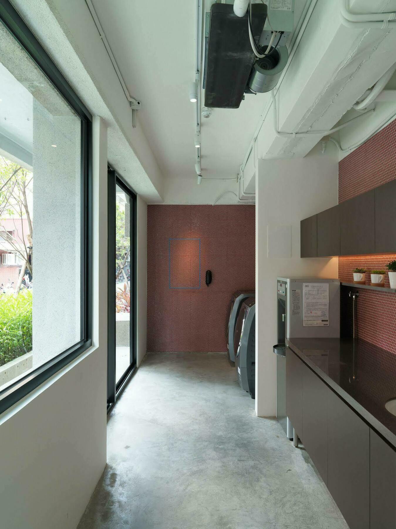 Hotel Folio Daan Taipei Extérieur photo