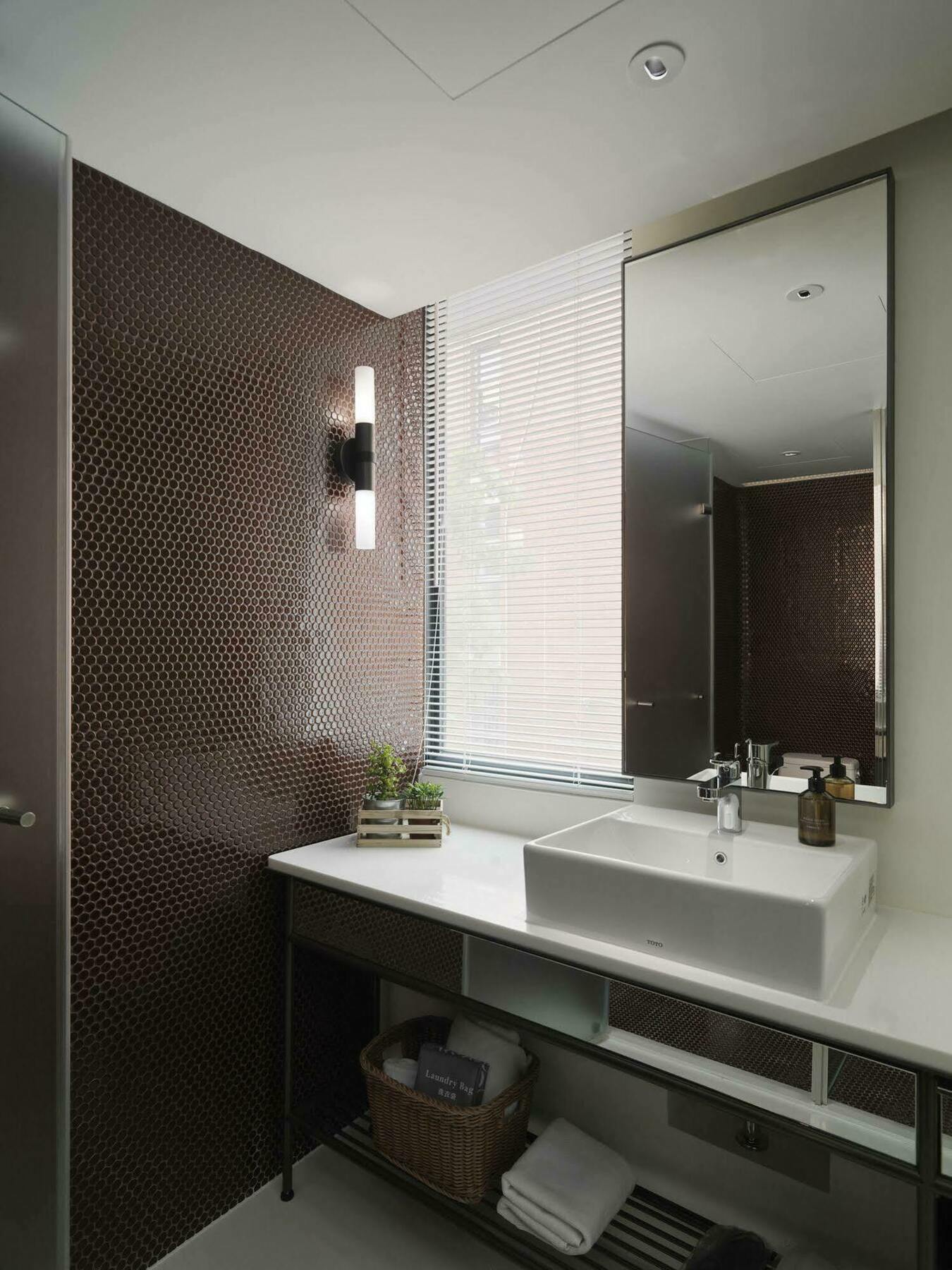 Hotel Folio Daan Taipei Extérieur photo