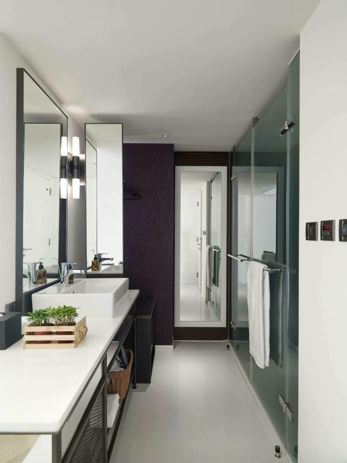 Hotel Folio Daan Taipei Extérieur photo