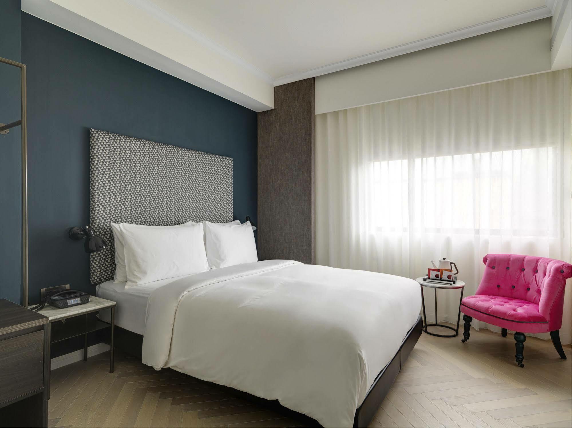 Hotel Folio Daan Taipei Extérieur photo